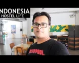 ഇന്തോനേഷ്യയിലെ ഹോസ്റ്റൽ ജീവിതം എങ്ങനെയുണ്ട്? ജക്കാർത്തയിലെ എന്റെ ഇന്തോനേഷ്യ ഹോസ്റ്റൽ അനുഭവം