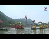 Festival pagody Bai Dinh sa začína v Ninh Binh
