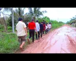 Viaggio nella provincia di Kampong Thom | Guida di viaggio della Cambogia