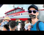 Узели смо трајект од Рач Гије до Пху Куоц-а 🇻🇳