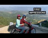 Ha Giang Loop 1. deň | Z Ha Giang do Yen Minh