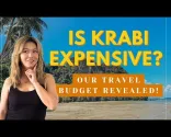 Cheltuieli în Krabi dezvăluite | Cazare, mâncare și altele