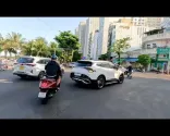 Da Phạm Văn Đồng alla spiaggia di Hòn Chồng - Nha Trang | NTTT