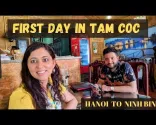 Ako sa dostať z Hanoja do Ninh Binh? NEUVERITEĽNÝ Tam Coc | Najlepšie možnosti ubytovania