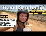 Reise durch Kambodscha UNPLUGGED | Tag 9 (Ostkambodscha)