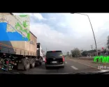سفر جاده‌ای از بانکوک به ترات در تایلند در ۹ دقیقه با گوپرو ۷، تایم‌لپس ۳۰ برابر، کیفیت 4k