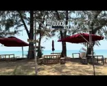 Пху Куоц Вијетнам Скривене плаже 4K 🏝️ Празан тропски рај, Чиста вода, Локални чамци, Real POV