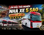 Thiện Ramos - Provera autobuske kompanije 5 ZVEZDICA DANH LỢI LỘC (Ми Тхо - Tien Giang)
