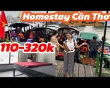 110k до 320k Хоместеј у граду Цан Тхо – Да ли је погодан за исељенике из Вијетнама за дужи боравак?