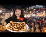Пронашао сам најјефтинију уличну храну у Пху Куоц! ($1 🇻🇳)