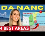 Dove alloggiare a Đà Nẵng, Vietnam: 4 zone spiegate!