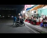 Nocny targ, Tây Ninh, Wietnam