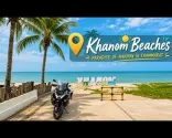 🇹🇭 卡農海灘 | 泰國南部地區洛坤府
