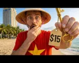 Com'è davvero un soggiorno da 15$ a notte a Nha Trang 🇻🇳
