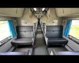 第一人稱視角：泰國85號快車（曼谷至那空是貪瑪叻）導覽