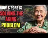 新加坡如何应对老龄化人口——给世界的经验教训。