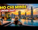 5 najlepszych tanich hoteli w Ho Chi Minh poniżej 40 USD dla osób podróżujących po raz pierwszy (2026)
