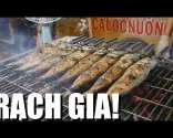 Рацх Гиа, Вијетнам је сјајан! - Једнодневни путопис и видео о храни