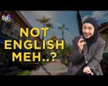 为什么马来语依然是新加坡的国语？ | Orang Muda Gitew