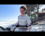 Il periodo migliore per visitare il Vietnam - Phan Thiết per gli appassionati di kitesurf e wingfoil