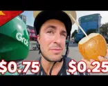 Jak tani jest Wietnam? 🇻🇳 | 1 dolar pozwala na tak wiele w Vũng Tàu