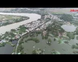 Panorama Obszaru Turystycznego Bửu Long (Biên Hoà - Đồng Nai)
