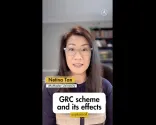 大选解析：什么是新加坡的集选区（GRC）制度？
