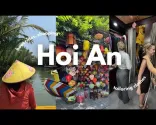 Zaino in spalla in Vietnam - pochi giorni a Hoi An 🇻🇳