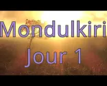 Von Phnom Penh nach Senmonorom, Mondulkiri Kambodscha