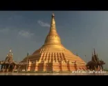 Chùa Uppatasanti, Naypyidaw