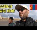 Erkundung der antiken Hauptstadt Karakorum in Mongolia 🇲🇳