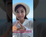 Покажу вам очень красивую смотровую площадку на острове #hlaingguisland #kawthaung #myanmar