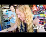 È il Laos la destinazione di viaggio PIÙ sottovalutata? | Visita a Huay Xai