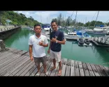 Petronas Telaga Harbour Park | Pantai Kok | Langkawi ~ Mahalo_JC