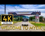 Добро пожаловать в Мейк #myeik #tanintharyi #welovemyeik #myanmar