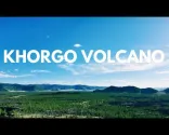 Aufbruch in die Vulkanregion – „Nationalpark Khorgo Terkhiin Tsagaan Lake“