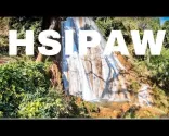 シッポー（ミャンマー）の探索 // デイハイキング