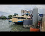 Ferge fra Butterworth til Penang | George Town (Penang)