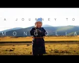 Mongolei – Filmische Aufnahmen in 4K | Nomadenleben, Wüste &amp; Steppen
