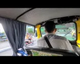 Hành trình một tháng Myanma 311, Mandalay ngày 9 105, Chỗ ở ~ Bến xe cao tốc Chan Mya Shwe Pyi, Xe tuk-tuk 8km 12100 kyat 3600 won, Du lịch một mình nước ngoài ngày 19 311