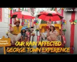 George Town (Penang)-opplevelse | Sikktur i UNESCOs verdensarvby