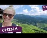 Jak se dostat do Yangshuo? – Let z Pekingu do Guilin