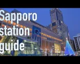 Guide til stationen i ဆပ်ပိုရို. Find en stationsplan, et kort og en guide til faciliteterne.