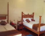 Nawarat Hotel - Mrauk U - Myanmar
