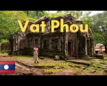 Panduan Perjalanan Vat Phou | Pakse, Laos