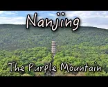 Návštěva PURPUROVÉ HORY v Nanjing!