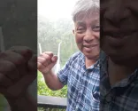 Air Terjun Tad Fane yang Menakjubkan, Pakse Laos bersama Yaki