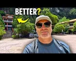 Lepsze niż jaskinie Batu? Świątynna jaskinia w mieście Ipoh 🇲🇾 | Malezja