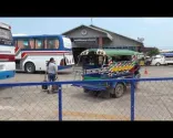 Pengembaraan Bas di Laos, Panduan Ringkas, Tips Pelancongan &amp; Lagi !