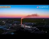 Дорнод Аймаг/Dornod Province Of Mongolia 6K Drone Part 7